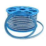 عکس-ریسه ال ای دی 5730 دو لاین آبی