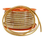 عکس-ریسه ال ای دی 5730 دو لاین انبه ای