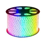 عکس-ریسه ال ای دی هفت رنگ RGB