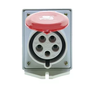 عکس-سوکت-مادگی-5-ثابت-پارت-الکتریک