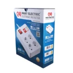 عکس-محافظ برق پارت الکتریک مخصوص صوتی و تصویری