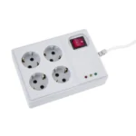 عکس-محافظ برق پارت الکتریک مخصوص صوتی و تصویری