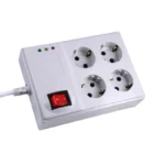 عکس-محافظ برق پارت الکتریک مخصوص صوتی و تصویری