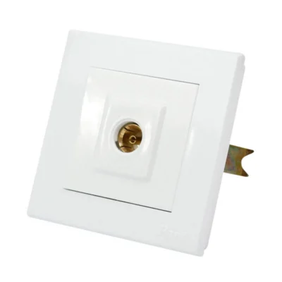 عکس-پریز آنتن پارت الکتریک مدل تابش