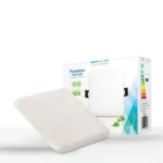 عکس-پنل سایزشو توکار 16 وات مربع رونیا