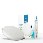 عکس-پنل سایزشو توکار 36 وات رونیا