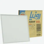 عکس-پنل-سقفی-توکار-60×60 بک-لایت-80-وات-رونیا