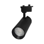 عکس-چراغ ریلی 30 وات رونیا مشکی