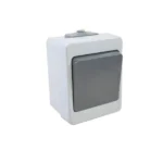 عکس-کلید روکار برکه