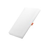 پنل سایزشو توکار 15 وات رونیا اقتصادی مربع