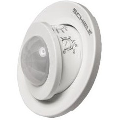 سنسور سقفی توکار مدل SC45A شیله