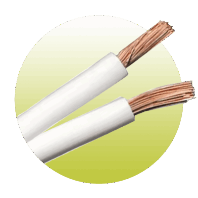 سیم افشان نایلون (بند تخت) 2.5*2پیشرو کابل خراسان