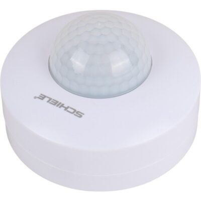 سنسور سقفی روکار شیله مدل SC05B با سه حسگر